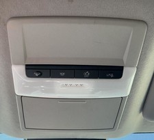 Console front roof for sale  Joliet