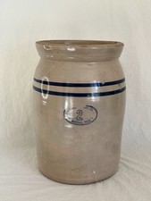 Vintage two gallon for sale  Sahuarita
