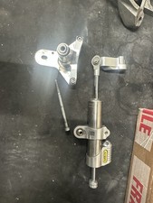 Zx6r 2005 steering for sale  BIRMINGHAM