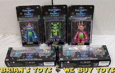 Funko fnaf lot for sale  Fountain City