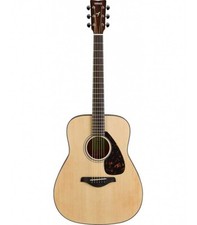 Guitare folk yamaha d'occasion  Paris VIII