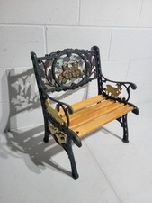 Antique victorian cast for sale  Stamford