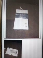 Seitron ricevitore fili usato  Cesena