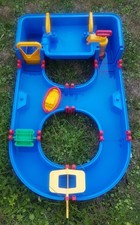 Aquaplay wasserstraße wasserb gebraucht kaufen  Rottendorf