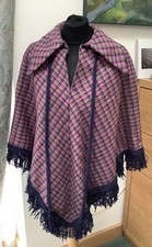 Vintage pure wool for sale  HUDDERSFIELD