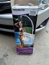 Poolmaster portable poolside for sale  Livonia