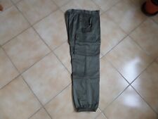 Pantalon kaki armée d'occasion  Laon