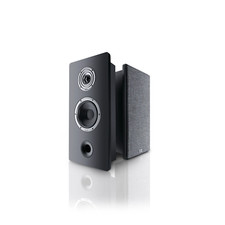 2-drożny system głośników ściennych Heco Ambient 22F, bass reflex na sprzedaż  Wysyłka do Poland
