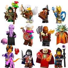 Lego 71047 dungeons usato  Aprilia