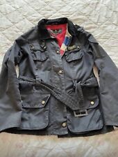 Barbour international ladies for sale  DUDLEY