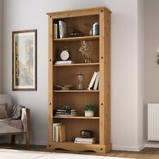 Corona tall bookcase for sale  SOUTH SHIELDS