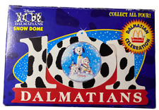 101 dalmatiner schneekugel gebraucht kaufen 101 dalmatiner schneekugel gebraucht kaufen  Norderstedt