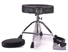 Usado, Trono de tambor Mapex T875 com encosto – CAIXA ABERTA comprar usado  Enviando para Brazil