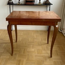Singulière console table d'occasion  Paris XI