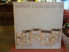 Vinyl the beatles gebraucht kaufen  Dortmund