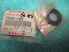 Kawasaki kx85.kx100 oil for sale  LLANELLI