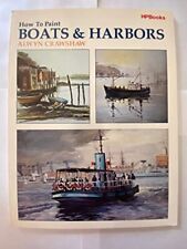 Paint boats harbors for sale  ROSSENDALE