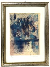 Mid century abstract for sale  Brooklyn