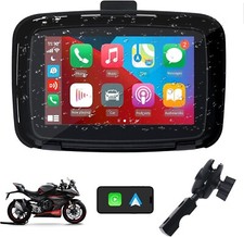 Kaolali motorrad carplay gebraucht kaufen  Rain