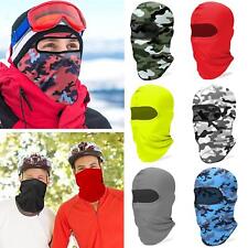 Men womens balaclava for sale  BIRMINGHAM