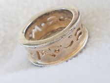 925 silber ring gebraucht kaufen  Kemnath