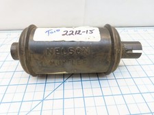 Toro 2212 exhaust for sale  Cottonwood