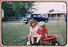 1958 radio flyer for sale  Wetumpka