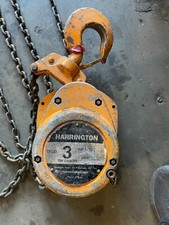 Manual chain hoist for sale  Atlanta