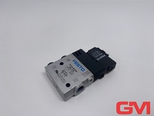 Festo magnetventil cpe14 gebraucht kaufen  Neustadt an der Weinstraße