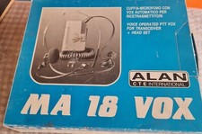 Alan vox 18 usato  San Mauro Torinese