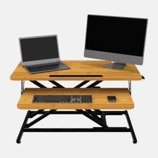 Ergomaker height adjustable for sale  BUILTH WELLS