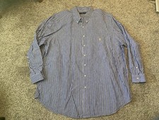 Men polo ralph for sale  Davis