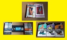 Exercise vhs tapes for sale  Lincoln
