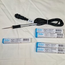 Weller wmrp 12v for sale  Shipping to Ireland