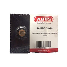 Abus fc0526002a bdc usato  Roccagloriosa