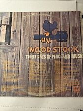 Original woodstock two for sale  Longview