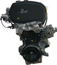 Motor para 2010 Opel Vauxhall Astra Insignia 1.6 T A16LET 180HP comprar usado  Enviando para Brazil