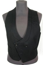 Gilet vintage italia usato  San Giorgio a Cremano