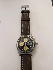 Breitling chronomat per usato  Roma