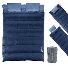 Skandika iceland double gebraucht kaufen  Essen