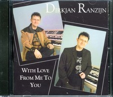 Dirkjan ranzijn love for sale  DOLGELLAU