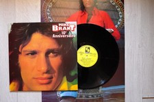 33t mike brant d'occasion 33t mike brant d'occasion  Gruissan