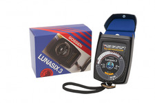 Gossen lunasix usato  Italia