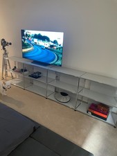 Usm haller shelving for sale  Los Angeles