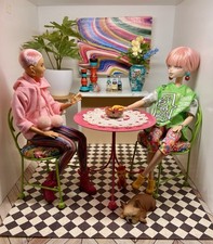 Poppyparker fashion doll for sale  Newark