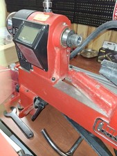 Used psi turncrafter for sale  Willow Hill