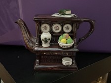 Portmeirion teapot for sale  ROMFORD