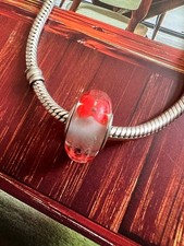 Murano glas charm gebraucht kaufen  Deutschland