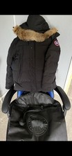 Canada goose wyndham for sale  LONDON