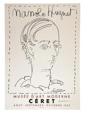 1957 pablo picasso for sale  Brooklyn